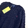 Polo ralph lauren cable knit (kn1689)