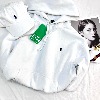 Polo ralph lauren hoodie (sw510)