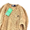 Polo ralph lauren wool knit (kn1620)
