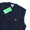 Lacoste knit vest (kn1592)