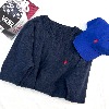 Polo ralph lauren wool knit (kn1619)