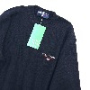 Polo ralph lauren wool knit (kn1660)