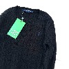 Polo ralph lauren cable knit (kn1623)