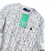 Polo ralph lauren cable knit (kn1583)