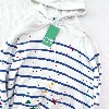 Polo ralph lauren hoodie (sw497)