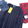 Polo ralph lauren knit (kn1947)