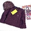 Polo ralph lauren cable knit (kn1891)