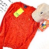 Polo ralph lauren wool knit (kn1771)