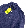 Polo ralph lauren half zip knit (kn1677)