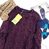 Polo ralph lauren knit (kn1757)