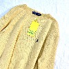 Polo ralph lauren wool knit (kn1681)