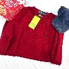 Polo ralph lauren wool knit (kn1684)