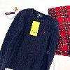 Polo ralph lauren KIDS cable knit (kn1910)