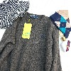 Polo ralph lauren wool knit (kn1715)