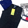 Polo ralph lauren cable knit vest (kn1823)