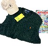 Polo ralph lauren cable knit vest (kn1791)