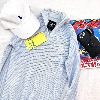 Polo ralph lauren half zip knit (kn1859)