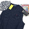 Polo ralph lauren knit vest (kn1984)