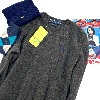 Polo ralph lauren wool knit (kn1765)