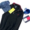 Polo ralph lauren KIDS half zip knit (kn1916)
