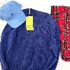 Polo ralph lauren knit (kn1897)