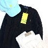 Polo ralph lauren cable knit (kn1726)