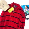 Polo ralph lauren Half zip knit (kn1953)