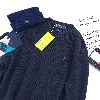 Polo ralph lauren knit (kn1779)