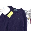 Polo ralph lauren wool knit (kn1846)