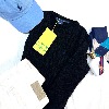 Polo ralph lauren cable knit (kn1725)