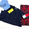 Polo ralph lauren knit vest (kn1847)