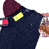 Polo ralph lauren cable knit vest (kn1964)