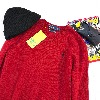 Polo ralph lauren wool knit (kn1844)