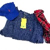 Polo ralph lauren knit (kn1756)