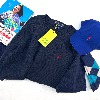 Polo ralph lauren knit (kn1768)