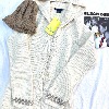 Polo ralph lauren hood knit cardigan (kn1795)