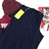 Polo ralph lauren wool knit vest (kn2152)