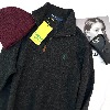 Polo ralph lauren Half zip knit (kn1954)