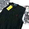 Polo ralph lauren knit vest (kn2129)