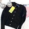 Polo ralph lauren KIDS cable knit cardigan (kn2105)