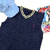Polo ralph lauren knit vest (kn2142)