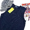 Polo ralph lauren knit vest (kn2137)