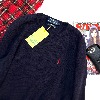 Polo ralph lauren wool knit (kn1995)