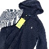 Polo ralph lauren hood zip-up knit (kn2056)