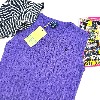 Polo ralph lauren cable knit vest (kn2139)