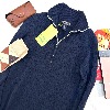 Polo ralph lauren half zip cable knit (kn2166)