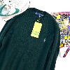 Polo ralph lauren wool knit (kn2093)