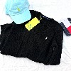 Polo ralph lauren cable knit (kn2001)