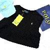 Polo ralph lauren knit vest (kn2147)