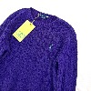 Polo ralph lauren cable knit (kn2045)